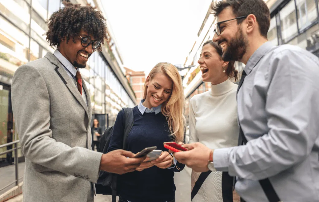 Impacto do Networking na Carreira Universitária