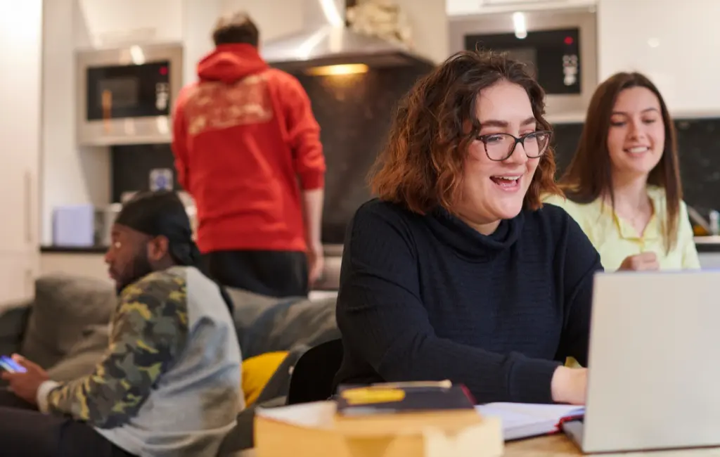 Como Organizar a Vida em Repúblicas Universitárias