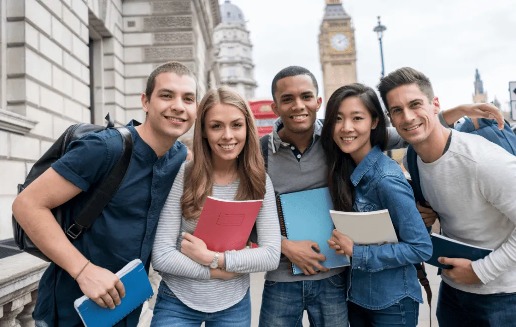 Estudo no Exterior Guia Completo para Estudantes