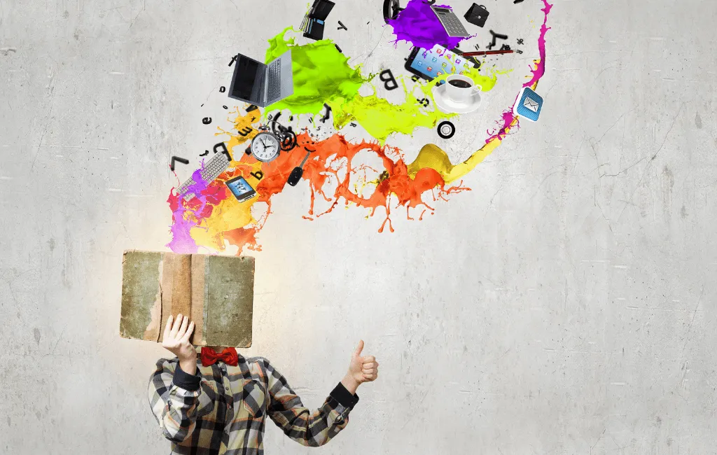 Melhore sua Leitura com Técnicas de Leitura Dinâmica