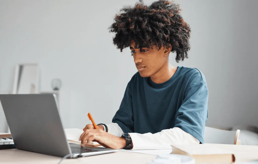 Técnicas para melhorar a concentração nos estudos