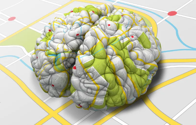 mapa mental o que é
