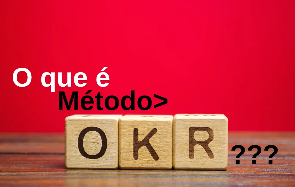 OKR o que é