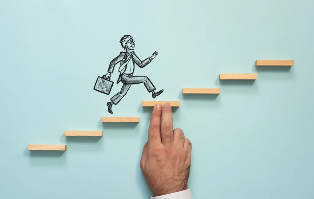 definir metas diferença entre metas de curto médio e longo prazo