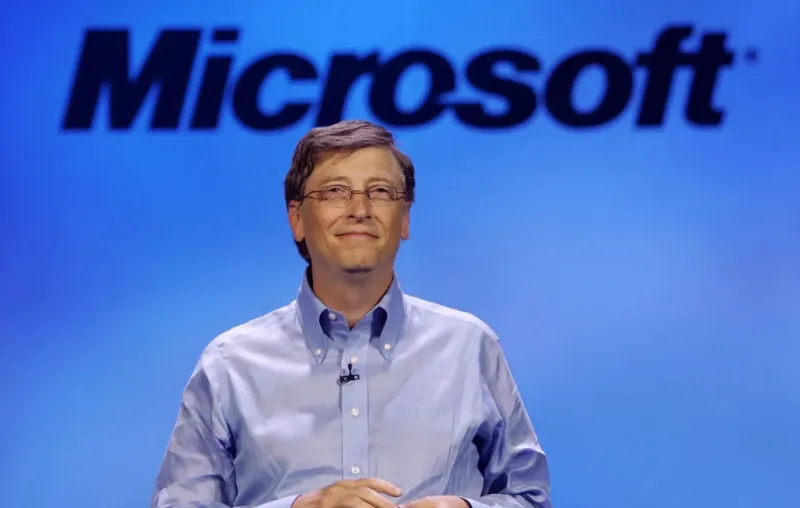 bill gates microsoft universitário vencedor harvard