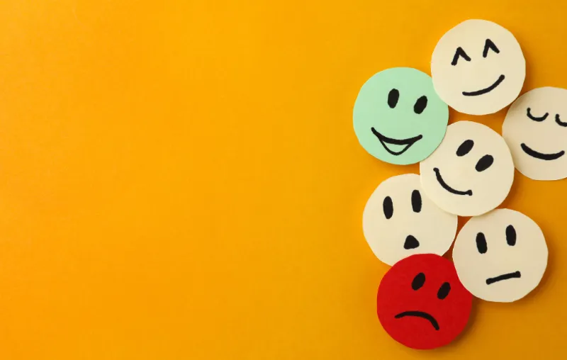 Inteligência Emocional o que é desenvolcimento emocional