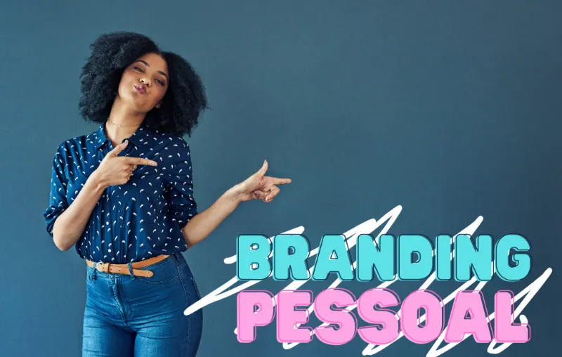 brnading pessoal faculdade e carreira