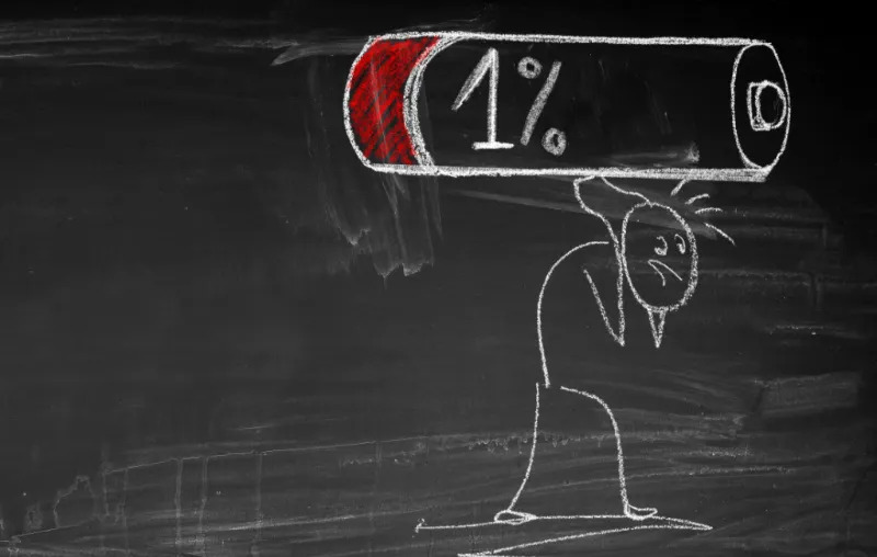 burnout esgotamento acadêmico o que é como previnir