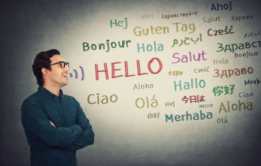 erros nova lingua aprender idioma