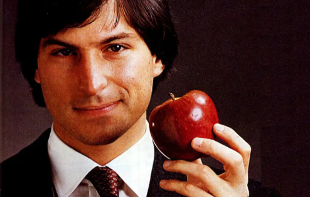 Steve Jobs E Wozniak universitário vencedor apple