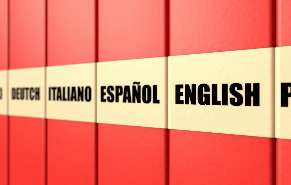 melhores linguas e idiomas para aprender durante a universidade