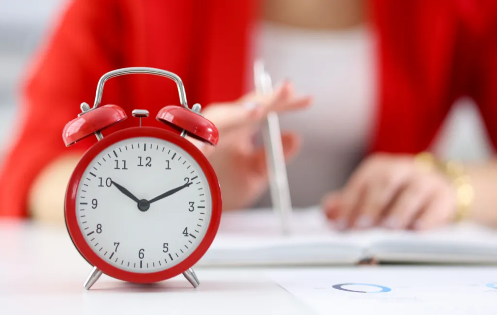 como fazer resumos eficientes e otimizar o tempo