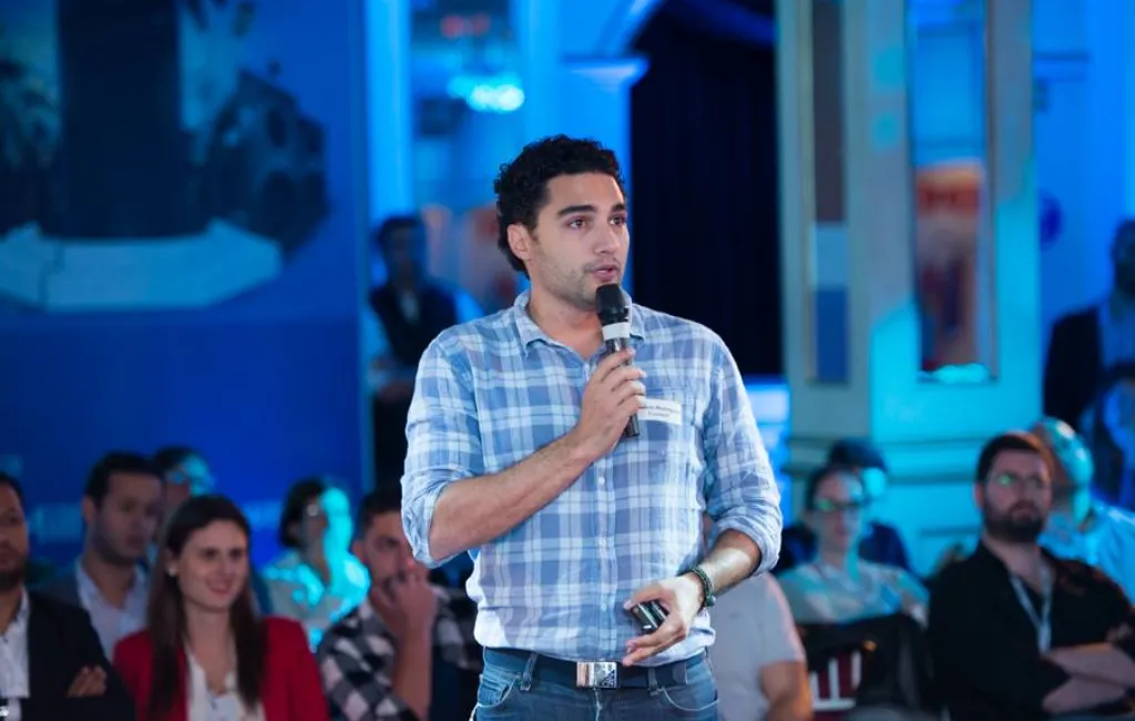 6 Lições de Romero Rodrigues: O Universitário que Revolucionou o E-commerce no Brasil com o Buscapé Universitário Vencedor