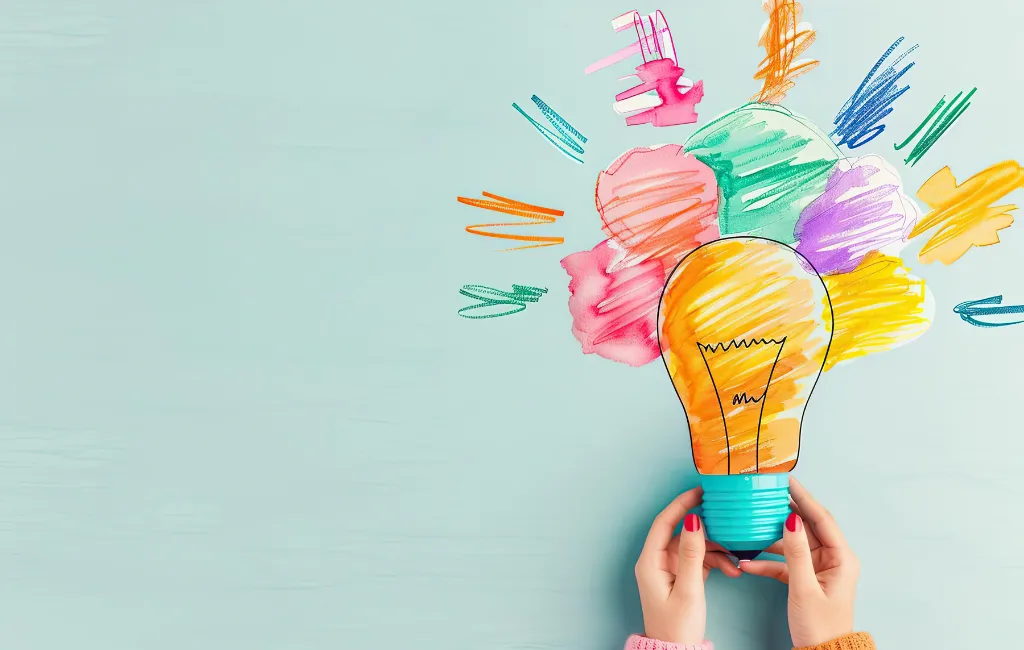 Como Desenvolver uma Mentalidade Criativa para Ser um Universitário Vencedor