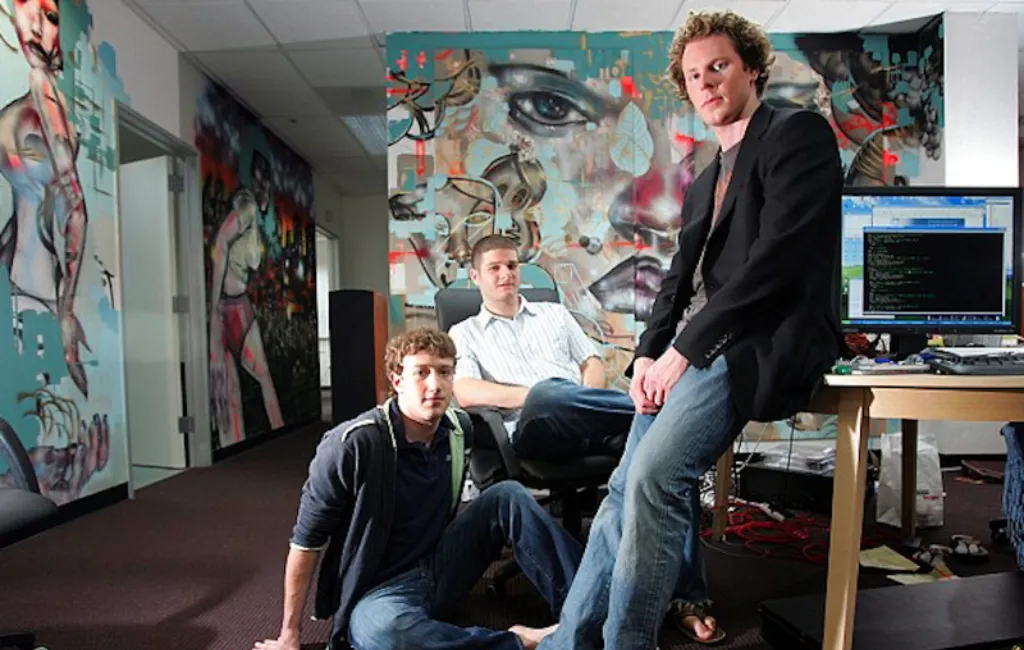 como começar um negócio na faculdade