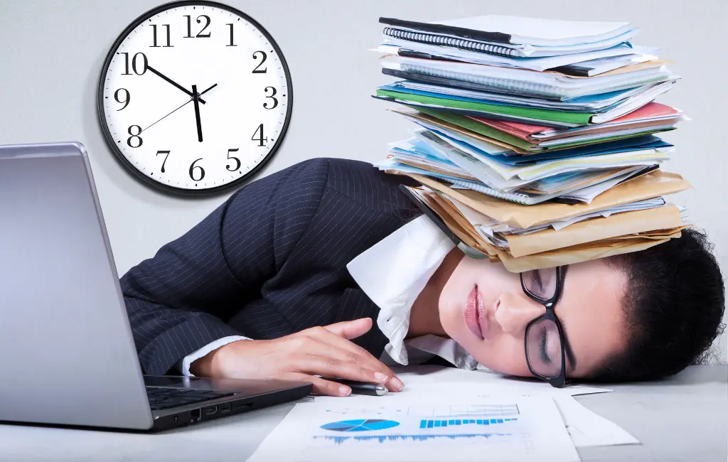 Como Usar o Método GTD para Organizar Sua Rotina Acadêmica e Ser Mais Produtivo Universitário Vencedor