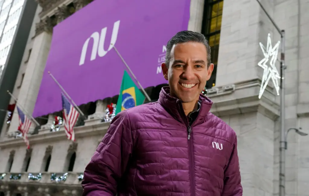 4 Lições de David Vélez: Como um Universitário Criou o Nubank e Revolucionou o Sistema Financeiro Blog do Universitário Vencedor