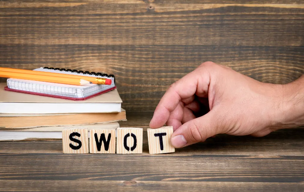 Como Aplicar a Análise SWOT no Planejamento Acadêmico e Profissional em 4 Passos Blog do Universitário Vencedor