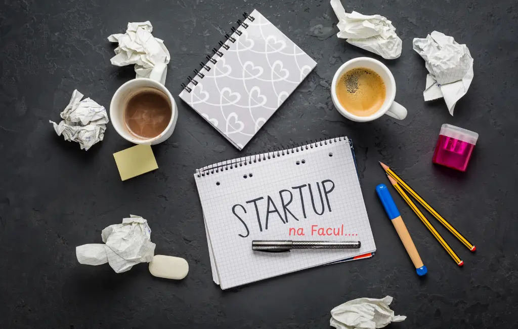 Como Criar uma Startup Universitária com Orçamento Limitado em 3 Passos Blog do Universitário Vencedor