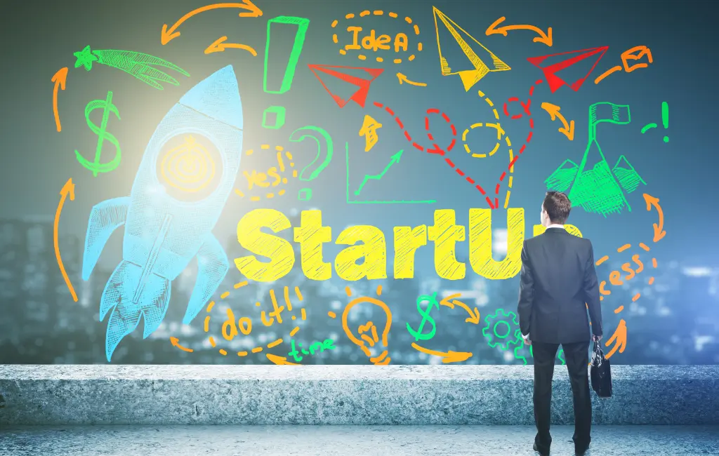 Como Criar uma Startup Universitária com Orçamento Limitado em 3 Passos Blog do Universitário Vencedor