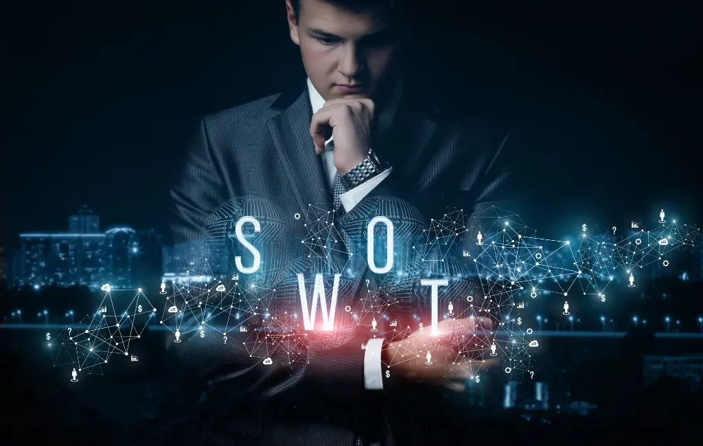 Como Usar a Análise SWOT Pessoal para Planejar Sua Carreira Acadêmica e se Tornar um Universitário Vencedor blog do universitário vencedor