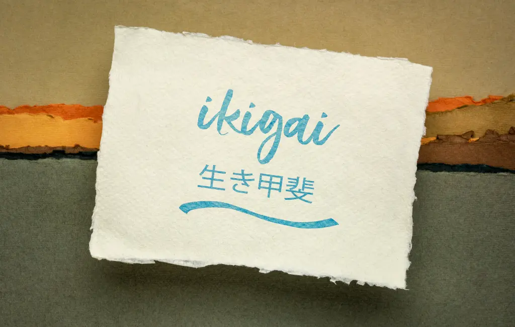 Ikigai: Como Encontrar Propósito e Equilíbrio em 3 Passos na Vida Acadêmica blog do Universitário Vencedor