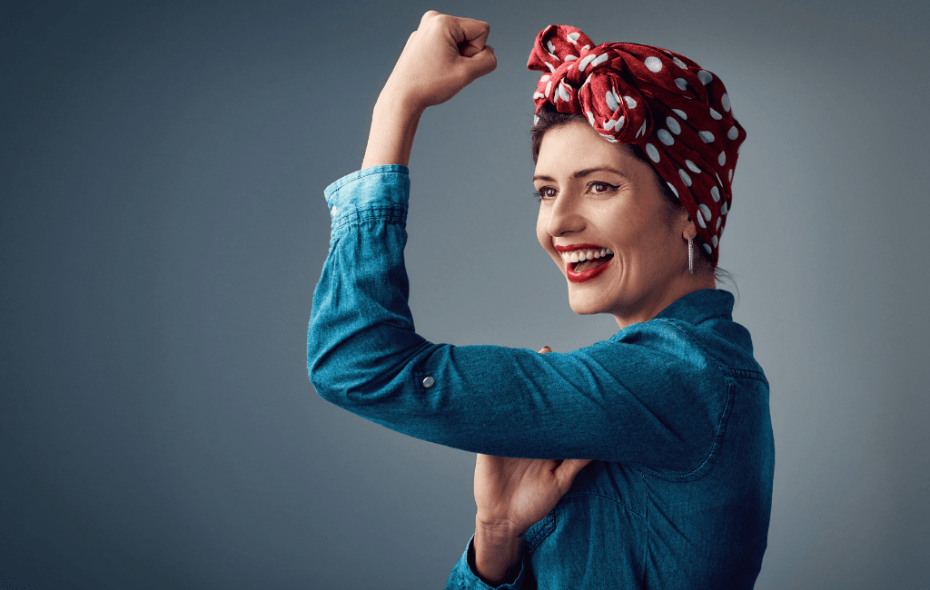 Simone de Beauvoir e o Segundo Sexo: Como a Faculdade Desafia (ou Ignora) as Mulheres? + 3 Passos para Quebrar o Ciclo Blog do Universitário Vencedor