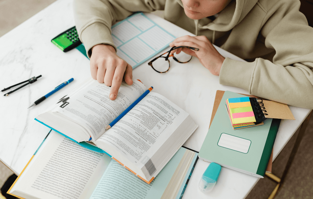 3 Técnicas de Estudo Eficazes para o Universitário Vencedor