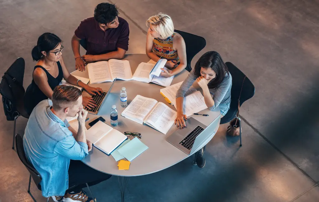 3 Técnicas de Estudo par3 Técnicas de Estudo para Universitários: Como Arrasar nas Provas e Trabalhosa Universitários: Como Arrasar nas Provas e Trabalhos