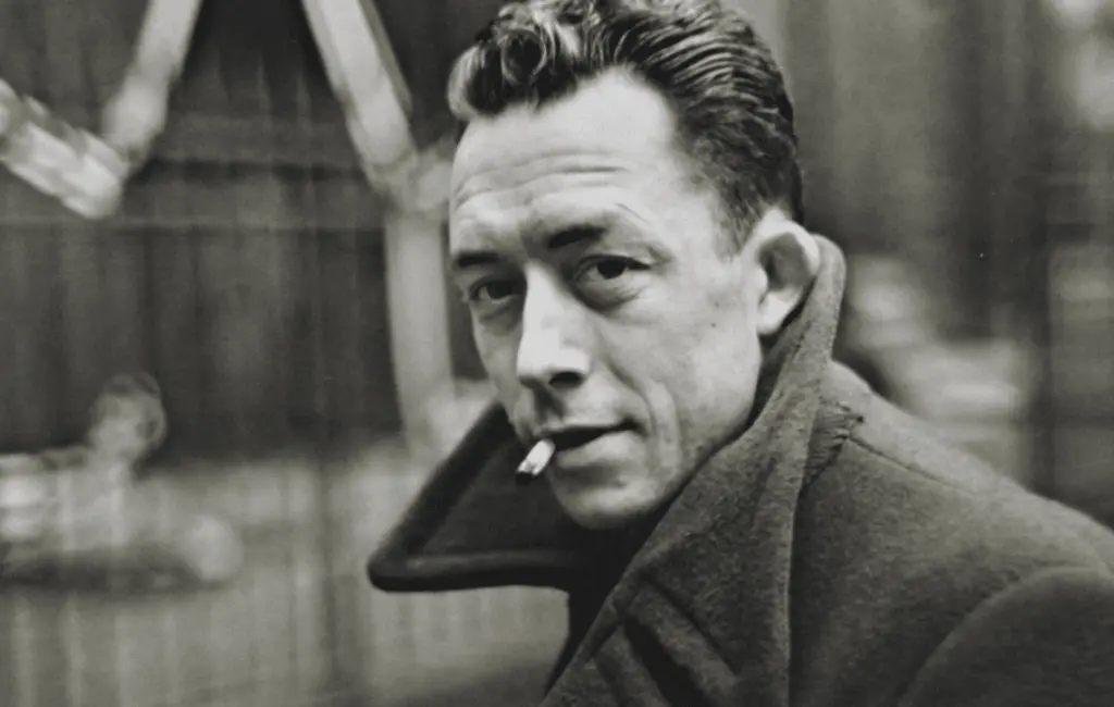 Absurdo na Graduação: Como Camus Te Ajuda a Encontrar Sentido? Blog do Universitário Vencedor