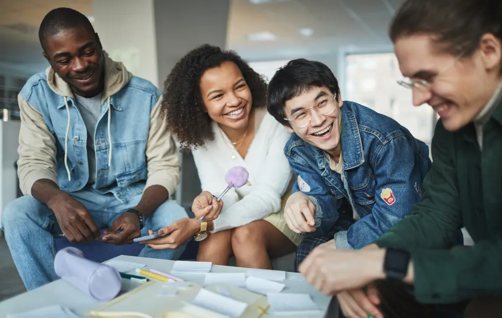 Como Começar a Empreender na Universidade: Guia para Iniciantes Blog do Universitário Vencedor