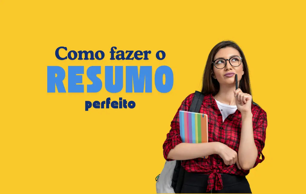 Como Fazer Resumos Perfeitos para Estudar na Universidade + 3 Erros Comuns para Evitar Blog Universitário Vencedor