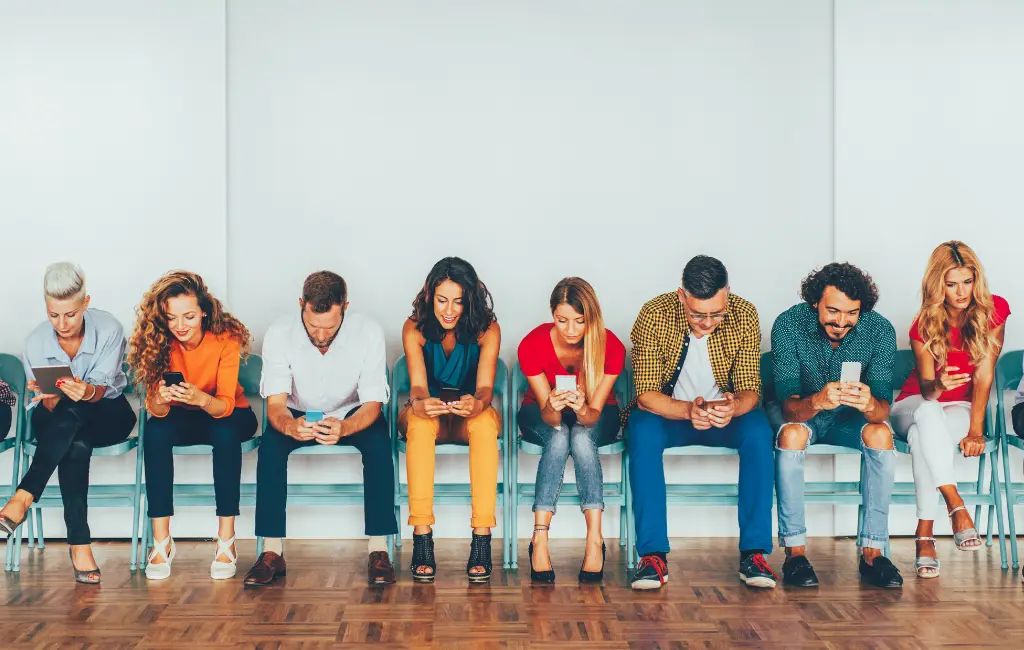 Redes Sociais e Saúde Mental Universitária: Guia para um Uso Consciente Blog do Universitário Vencedor