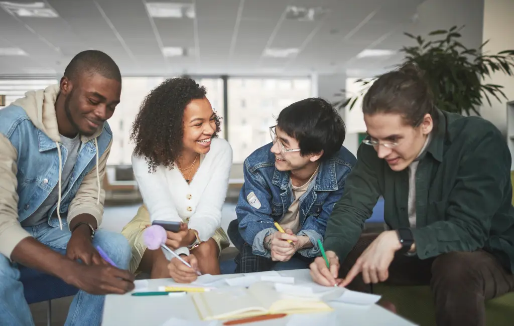 Como Desenvolver Habilidades de Liderança na Universidade: Torne-se um Líder Inspirador Blog do Universitário Vencedor