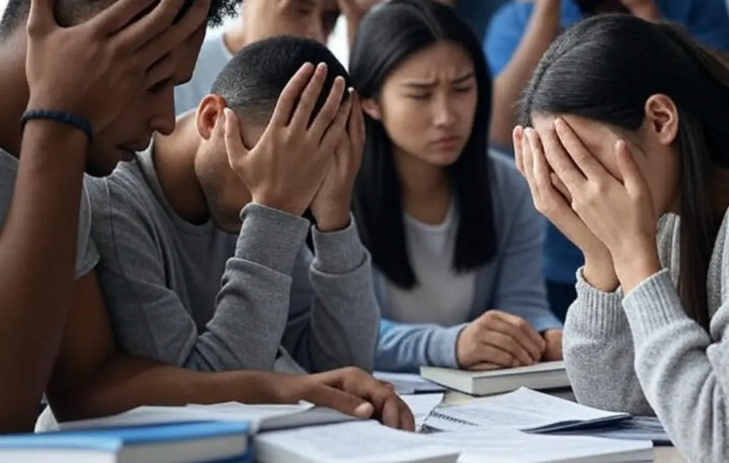 Como Usar a Criatividade para Resolver Conflitos em Trabalhos em Grupo Blog do Universitário Vencedor