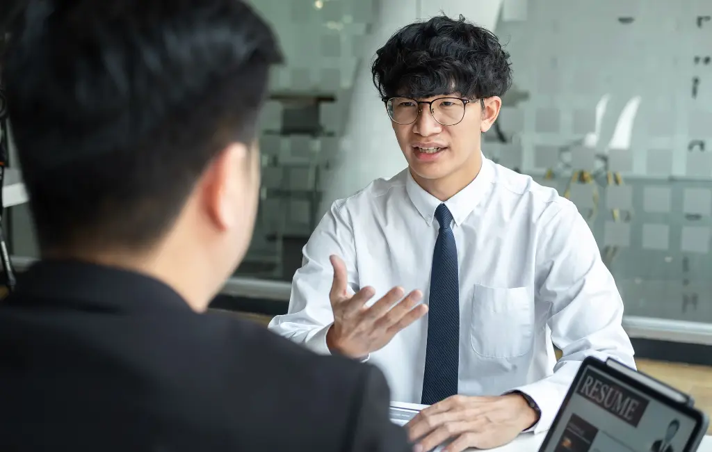 Método STAR para Brilhar em Entrevistas: O Guia do Universitário Vencedor Blog do Universitário Vencedor