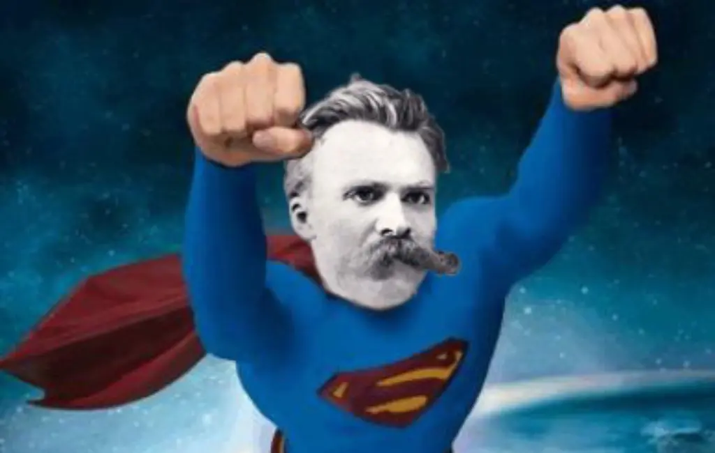 Nietzsche e a Vontade de Poder na Graduação - Blog do UNiversitário Vencedor