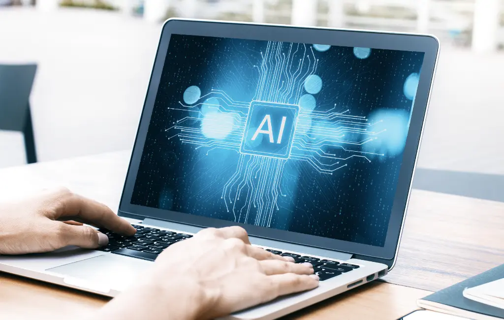 Trabalho Nota 10: Como Usar Inteligência Artificial de Forma Ética e Eficiente - Blog do Universitário Vencedor