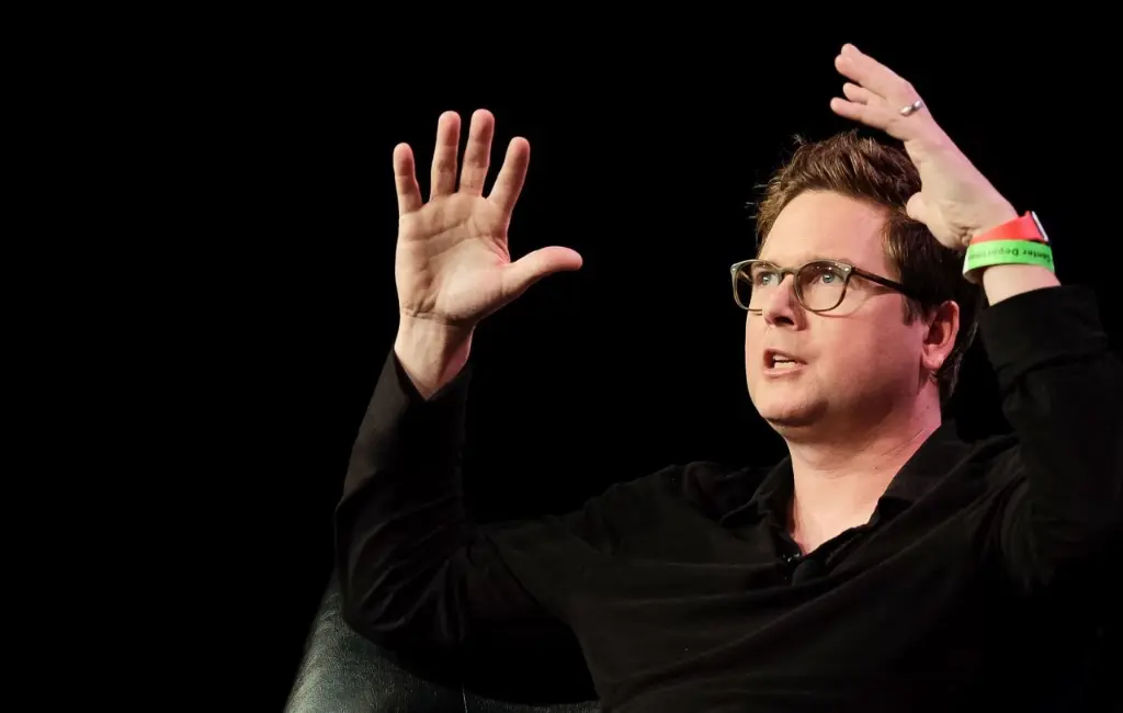 Como Biz Stone Transformou Ideias Universitárias no Sucesso do Twitter