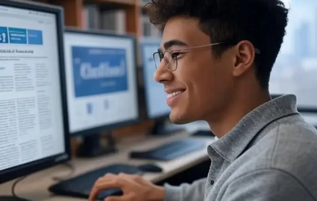 Como Criar um Plano de Carreira na Universidade com Modelo Para Download - Blog do Universitário Vencedor