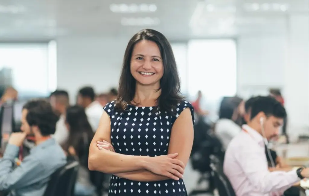 Como Fabiana Salles Transformou uma Ideia Universitária em Inovação na Saúde - Blog do Universitário Vencedor