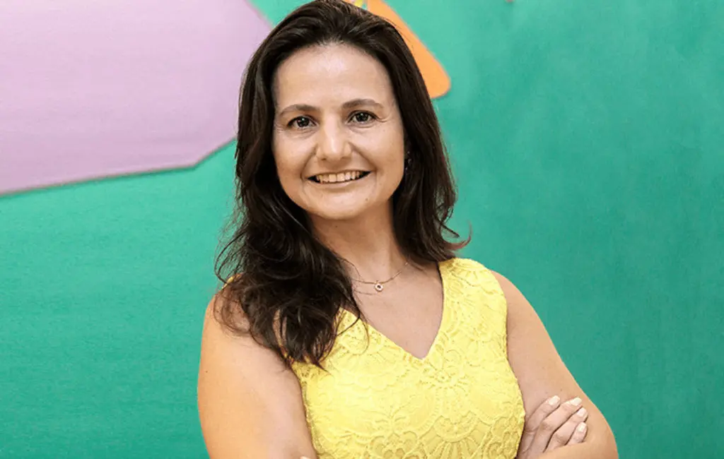 Como Fabiana Salles Transformou uma Ideia Universitária em Inovação na Saúde - Blog do Universitário Vencedor