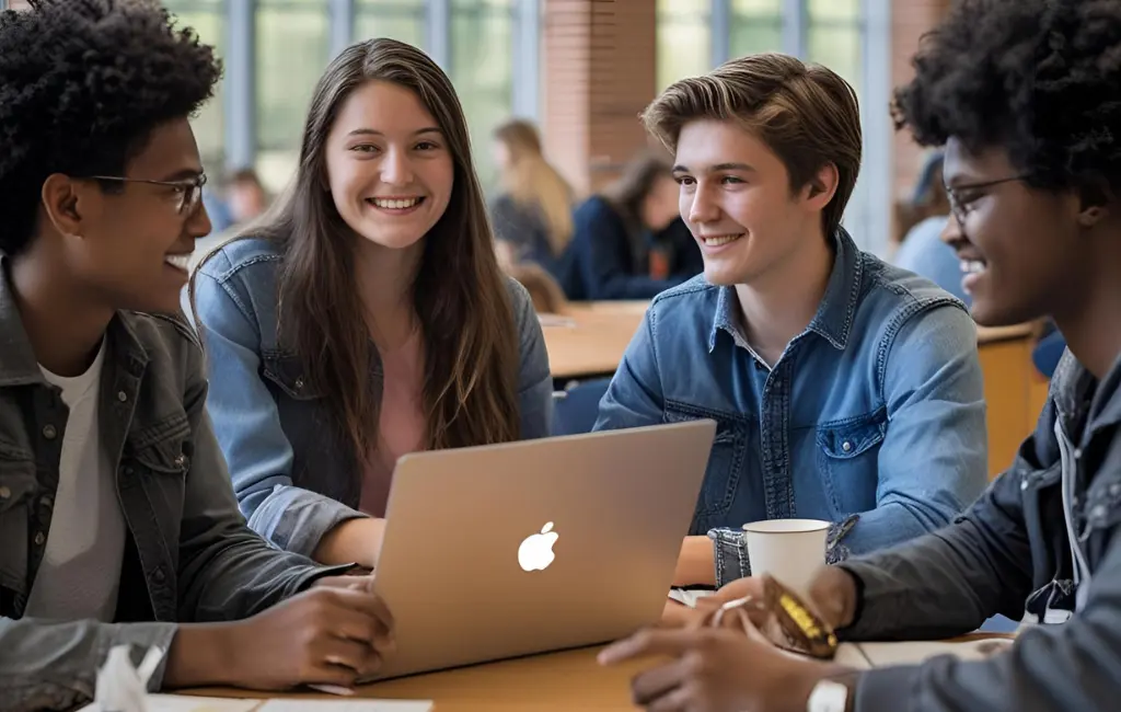 Como Fazer Networking na Universidade: Conexões que Abrem Portas - Blog do Universitário Vencedor