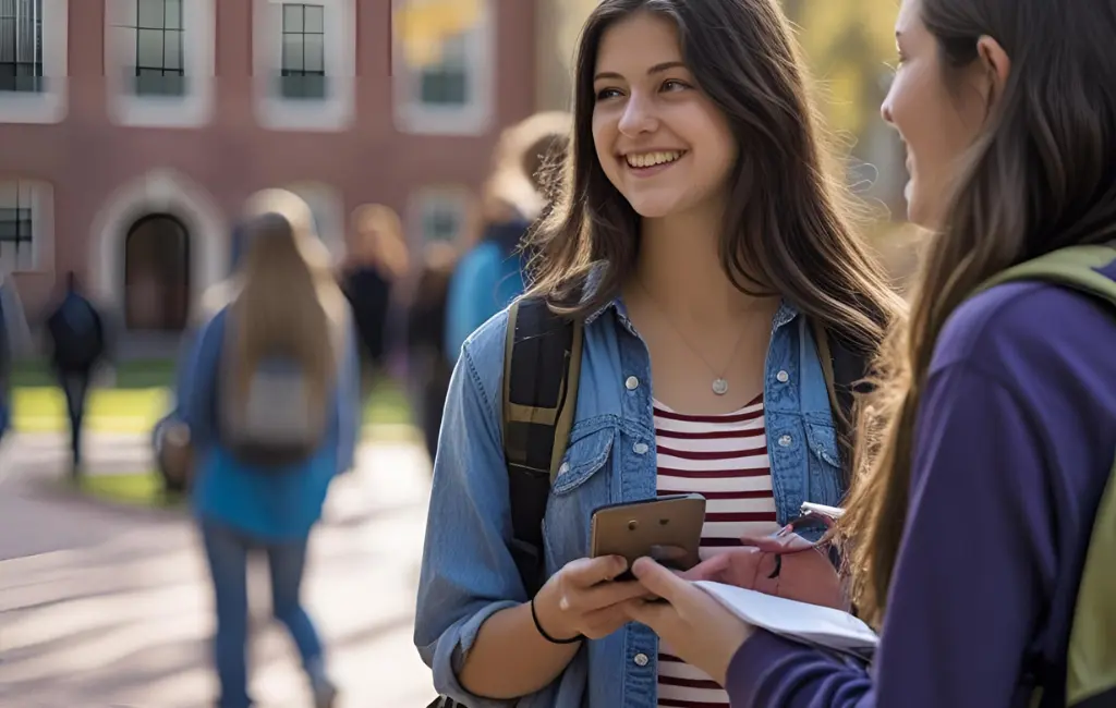 Como Fazer Networking na Universidade: Conexões que Abrem Portas - Blog do Universitário Vencedor