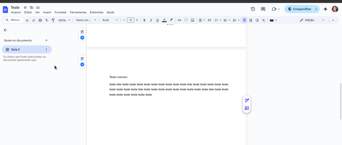 Como Configurar o Google Docs para ABNT: Guia Passo a Passo e Script Automatizado