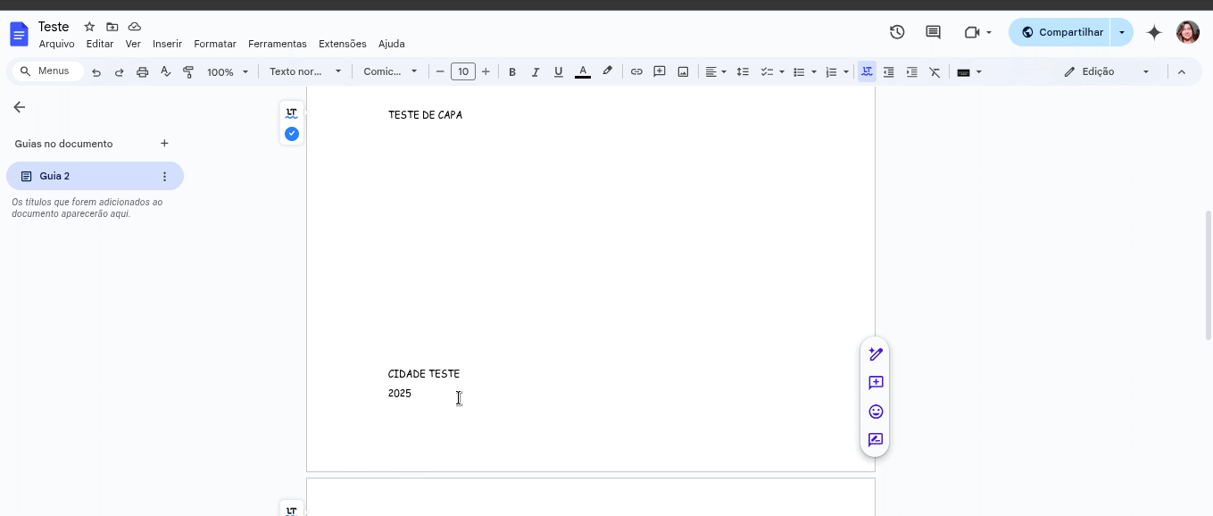 Como Configurar o Google Docs para ABNT Definitivo: Guia Passo a Passo e Script Automatizado