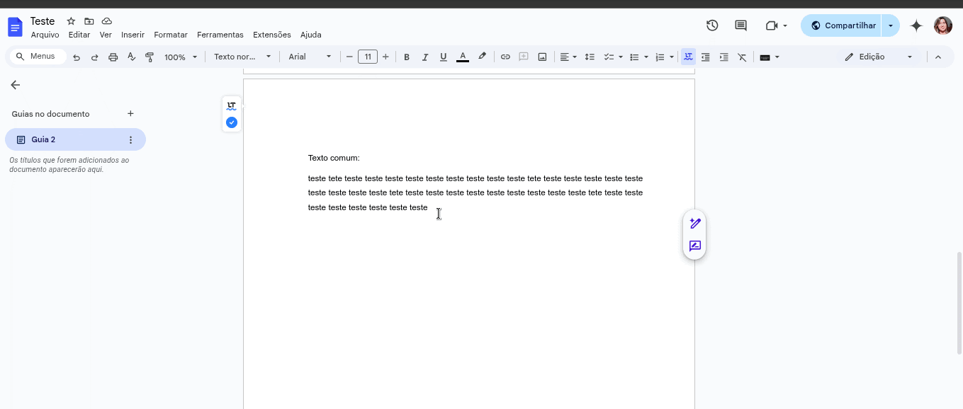 Como Configurar o Google Docs para ABNT: Guia Passo a Passo e Script Automatizado