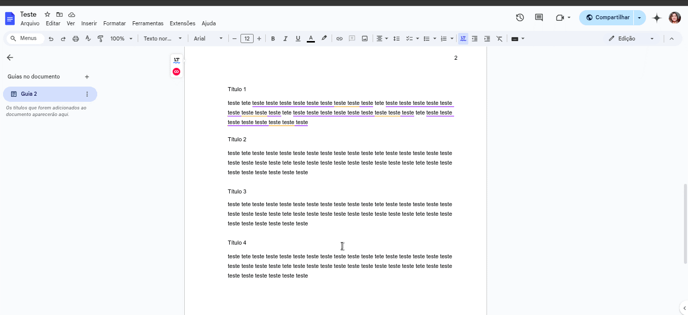 Como Configurar o Google Docs para ABNT: Guia Passo a Passo e Script Automatizado