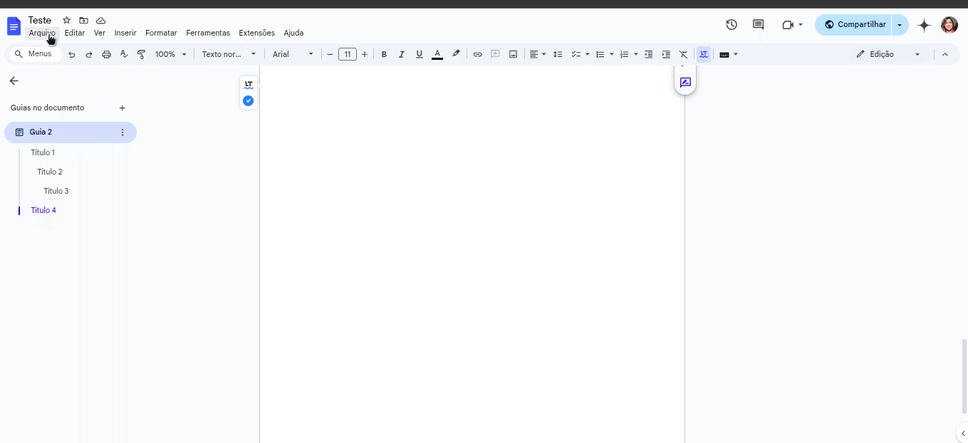 Como Configurar o Google Docs para ABNT Definitivo: Guia Passo a Passo e Script Automatizado
