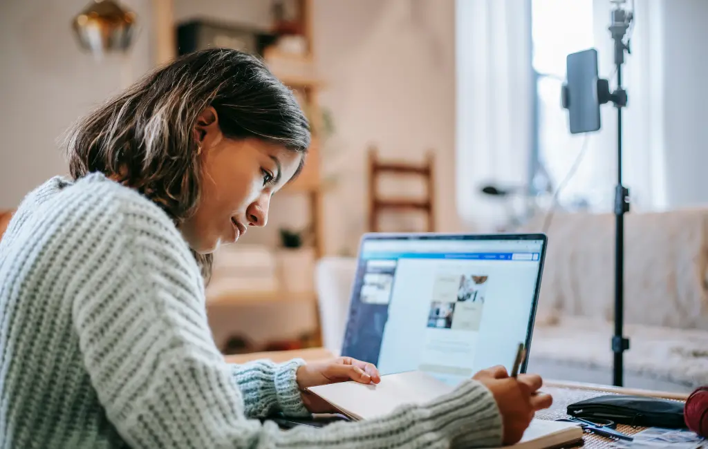 Como Criar um Cronograma de Estudos Infalível para o Semestre Universitário - Blog do Universitário Vencedor